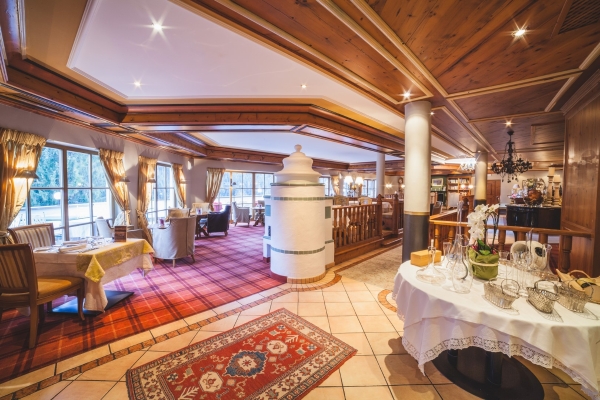 Hotel Engel Gourmet & Spa (Welschnofen)